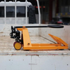 Folding Pallet Truck