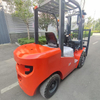 Diesel Forklift
