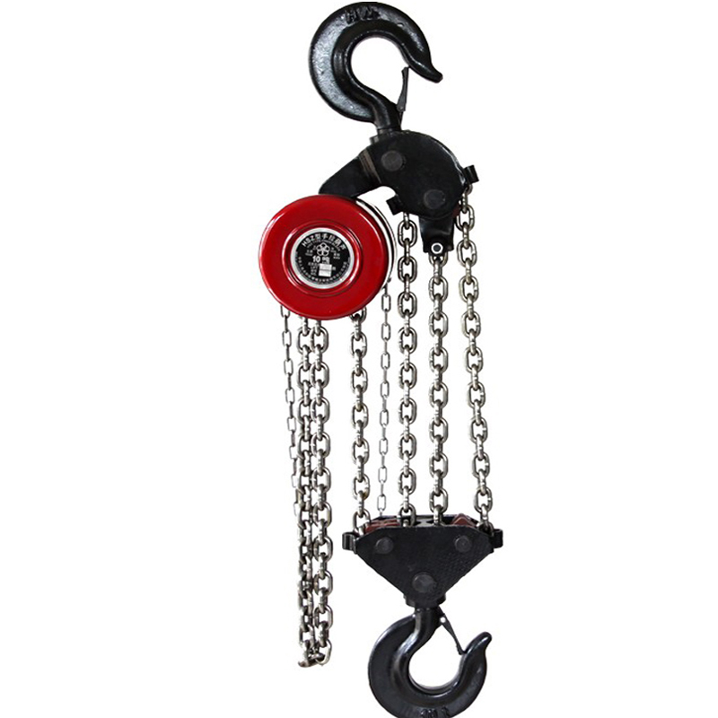 High Strength Chain Block