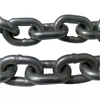 High-Strength G100 Alloy Steel EN 818-7 Lifting Chain for Offshore Heavy Lifting Applications