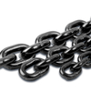 High-Tensile G80 Alloy Steel EN 818-7 Lifting Chain for Heavy-Duty Crane Use