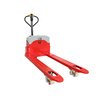 1500kg CE-Certified Semi-Electric Pallet Truck​