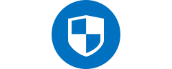 ​​​​Safety-Centric Icon