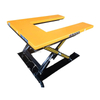Electric Hydraulic Lift Table