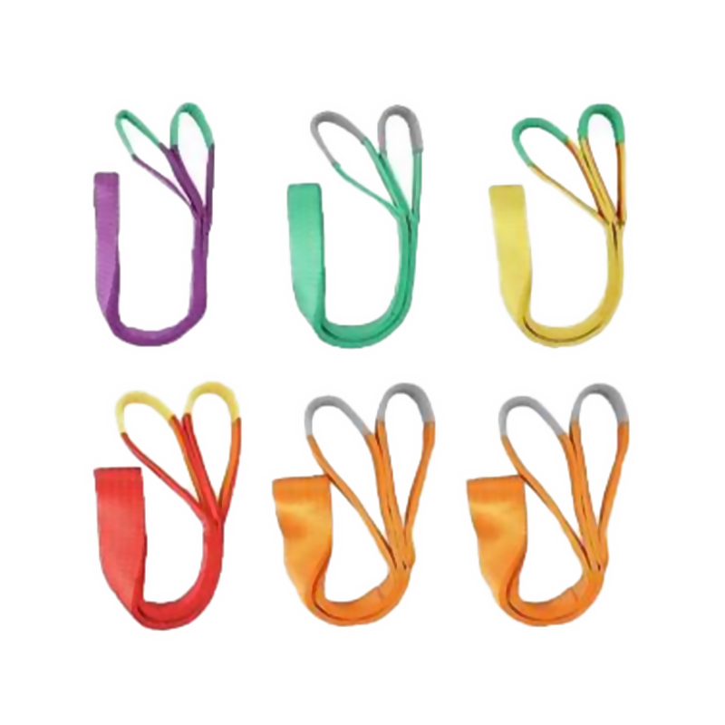 Webbing Slings