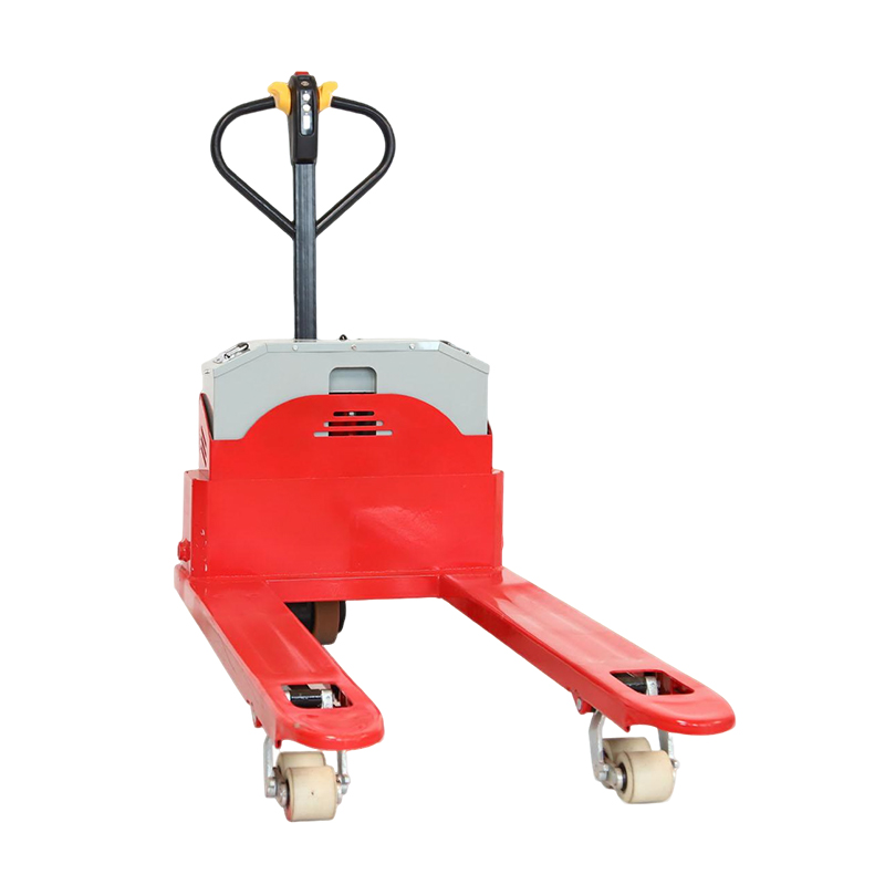Electric Pallet Truck