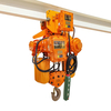 Industrial-Grade 2000kg CE-Certified Electric Hoist with Smooth Lifting for Warehouse Operations​