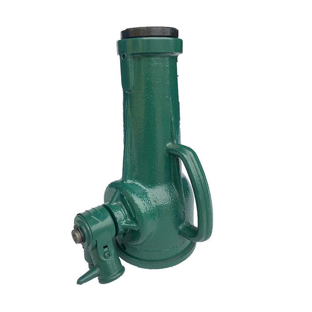 High-Strength Steel ISO 22762-Compliant Mechanical Screw Jack for Industrial Lifting