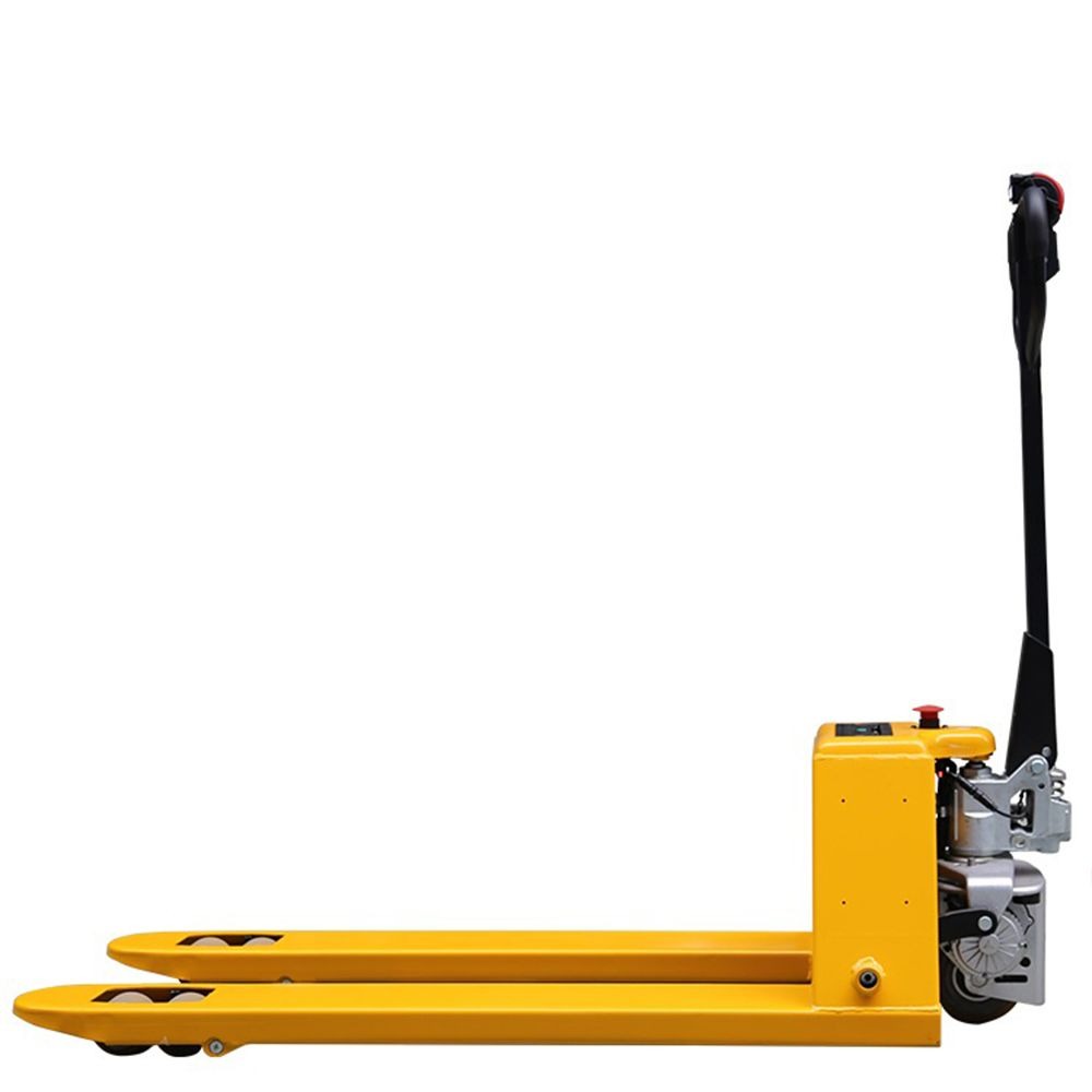 Heavy-Duty 3000kg CE-Certified Electric Pallet Truck​