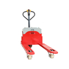 1500kg CE-Certified Semi-Electric Pallet Truck​