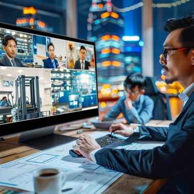 ​​Check Before Acceptance​​