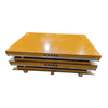 Electric Hydraulic Lift Table