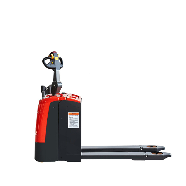 Electric Pallet Truck