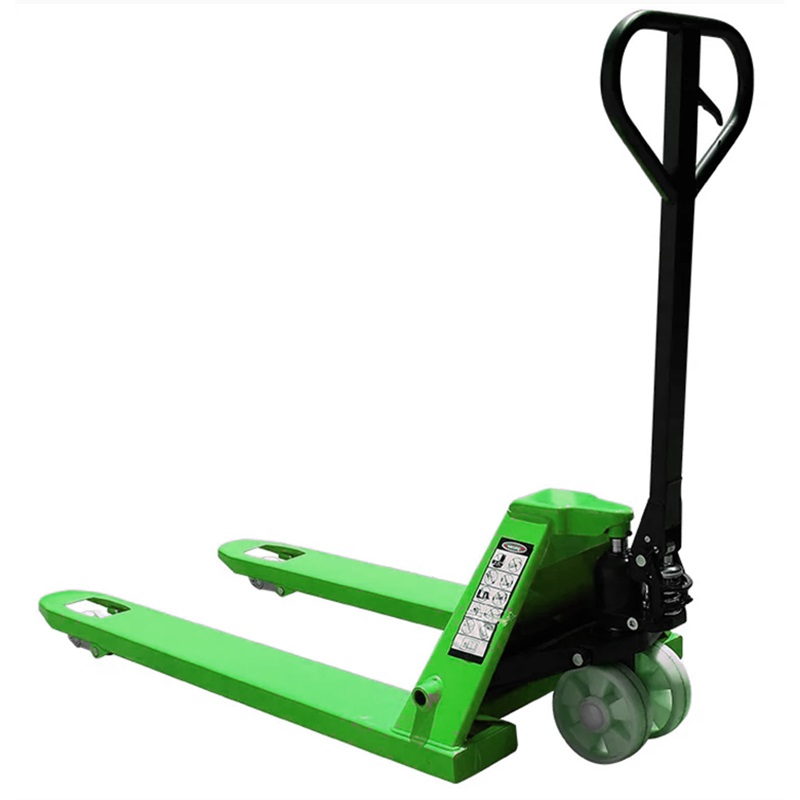 Hand Pallet Truck