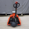 Scale Pallet Jack