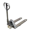 Stainless Steel Hand Pallet Truck