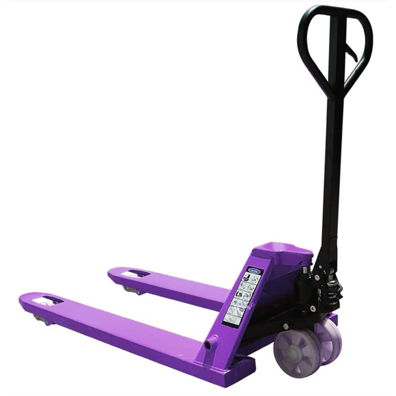 Hand Pallet Truck